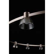 Люстра Aployt Rezeda APL.788.03.15 цвет плафона/подвески Серый, цвет арматуры Коричневый-12