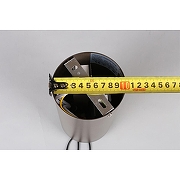 Люстра Aployt Rezeda APL.788.03.15 цвет плафона/подвески Серый, цвет арматуры Коричневый-13