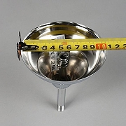 Люстра Aployt N1koul APL.832.13.12 цвет плафона/подвески Прозрачный, Хром, цвет арматуры Хром-13