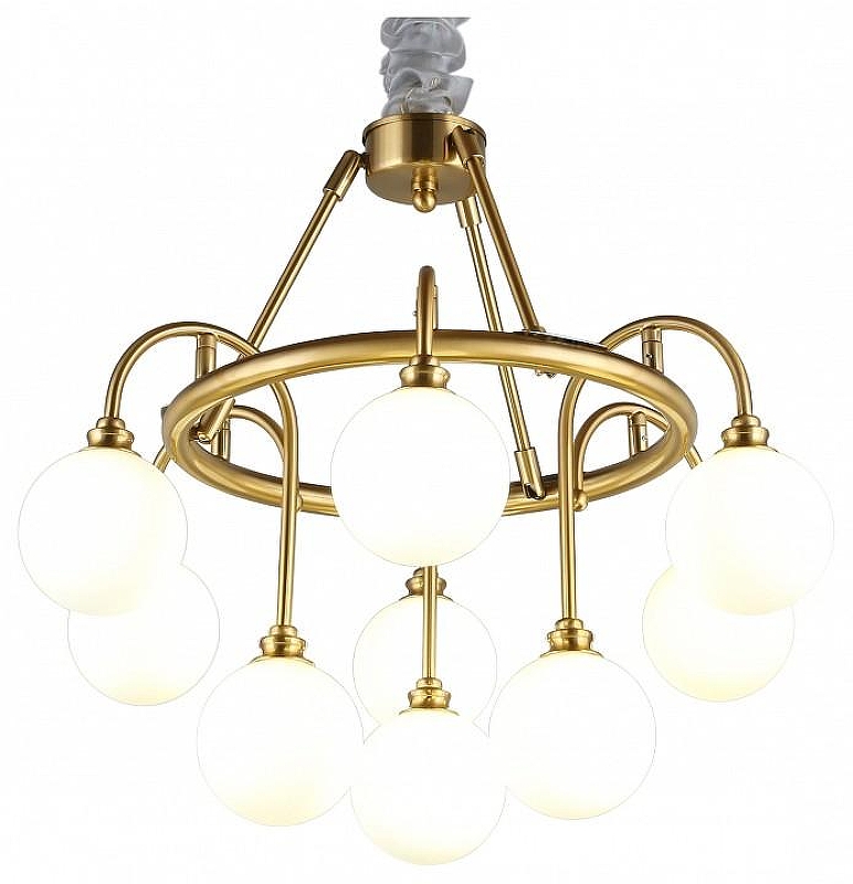 Люстра Aployt Elo1z APL.839.03.09 