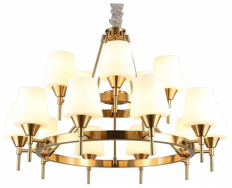 Люстра Aployt Lyus APL.840.03.15 