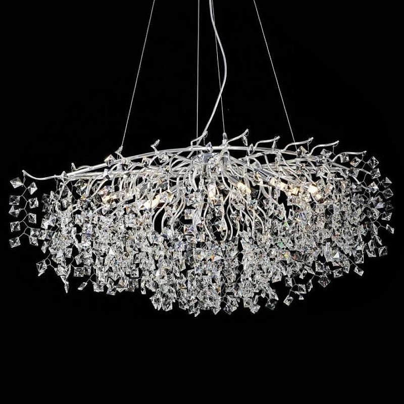 Люстра Aployt Danus1a APL.846.13.10 