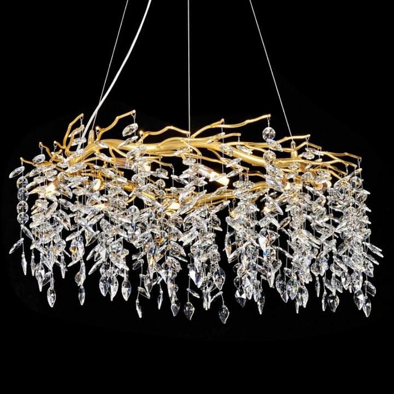 Люстра Aployt Gertun1a APL.847.03.10 