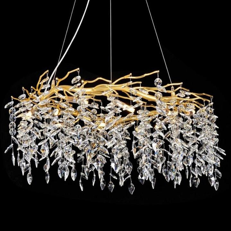 Люстра Aployt Gertun1a APL.847.03.13 