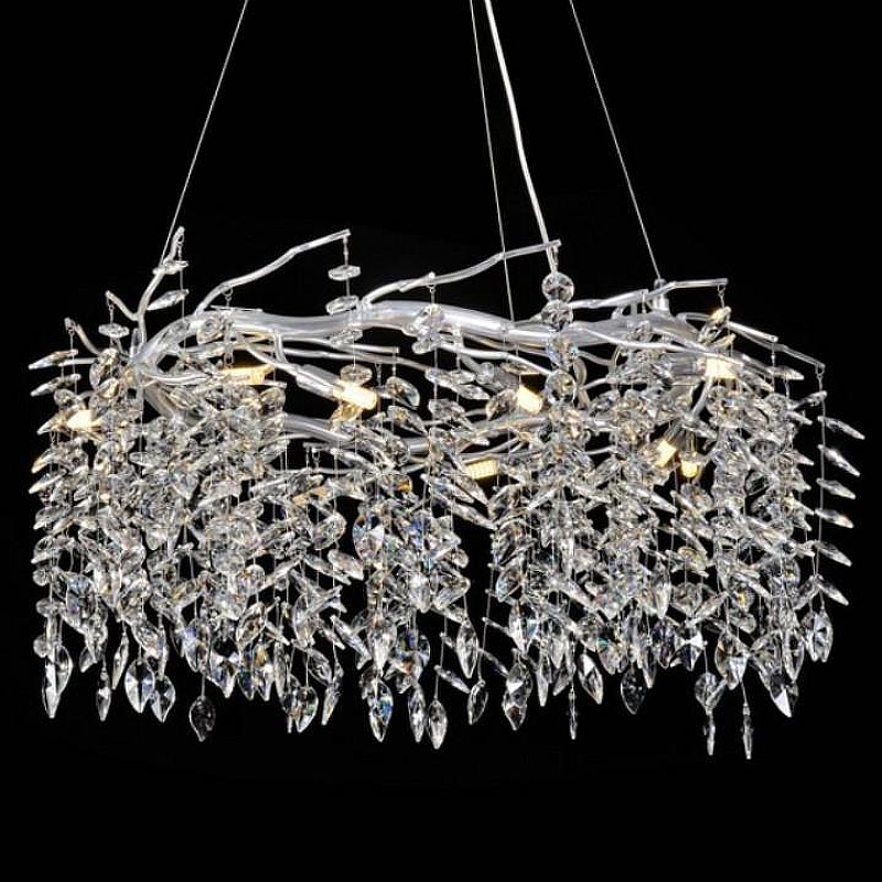 Люстра Aployt Gertun1a APL.847.13.10 