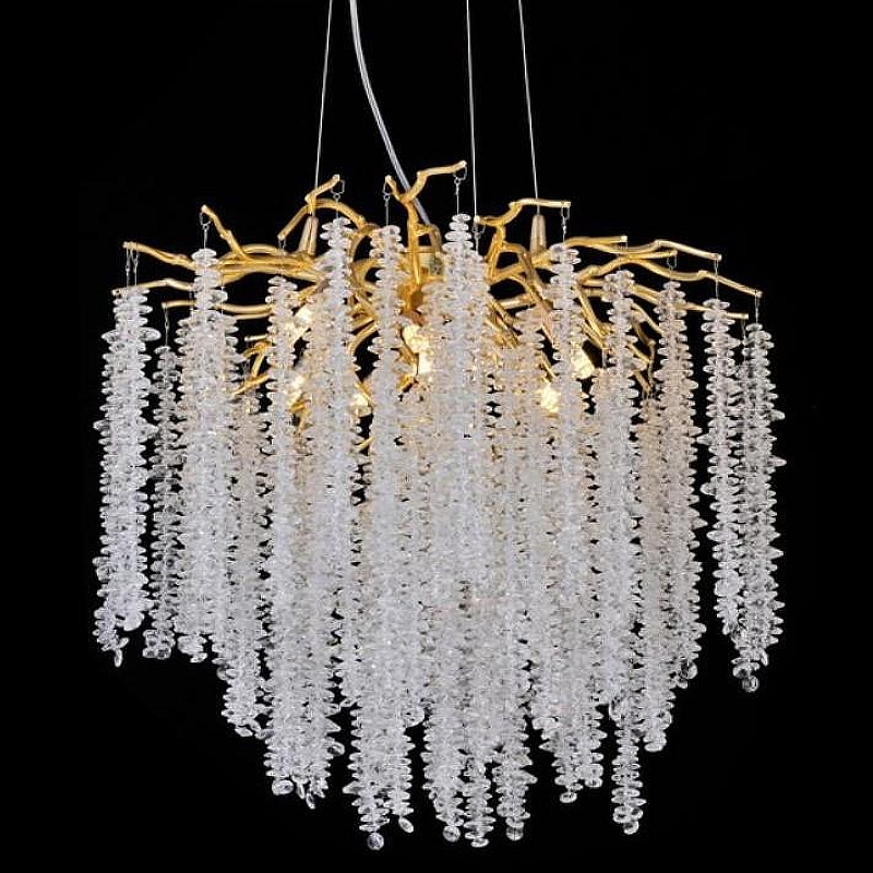 Люстра Aployt Paul1na APL.848.03.10 