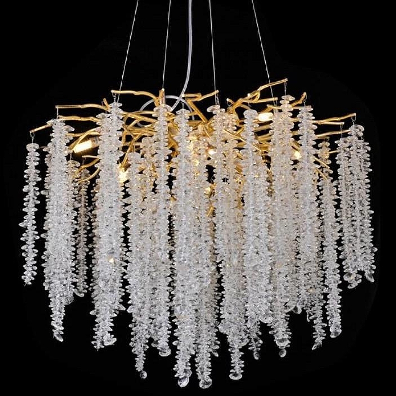 Люстра Aployt Paul1na APL.848.03.13 