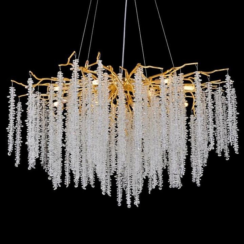 Люстра Aployt Paul1na APL.848.03.15 