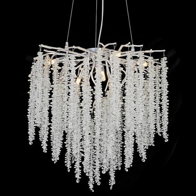 Люстра Aployt Paulina APL.848.13.10 