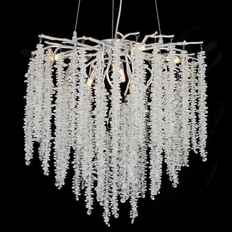 Люстра Aployt Paul1na APL.848.13.13 