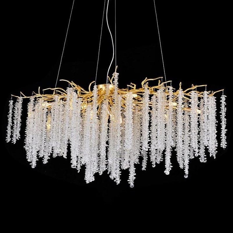 Люстра Aployt Paul1na APL.848.23.10 