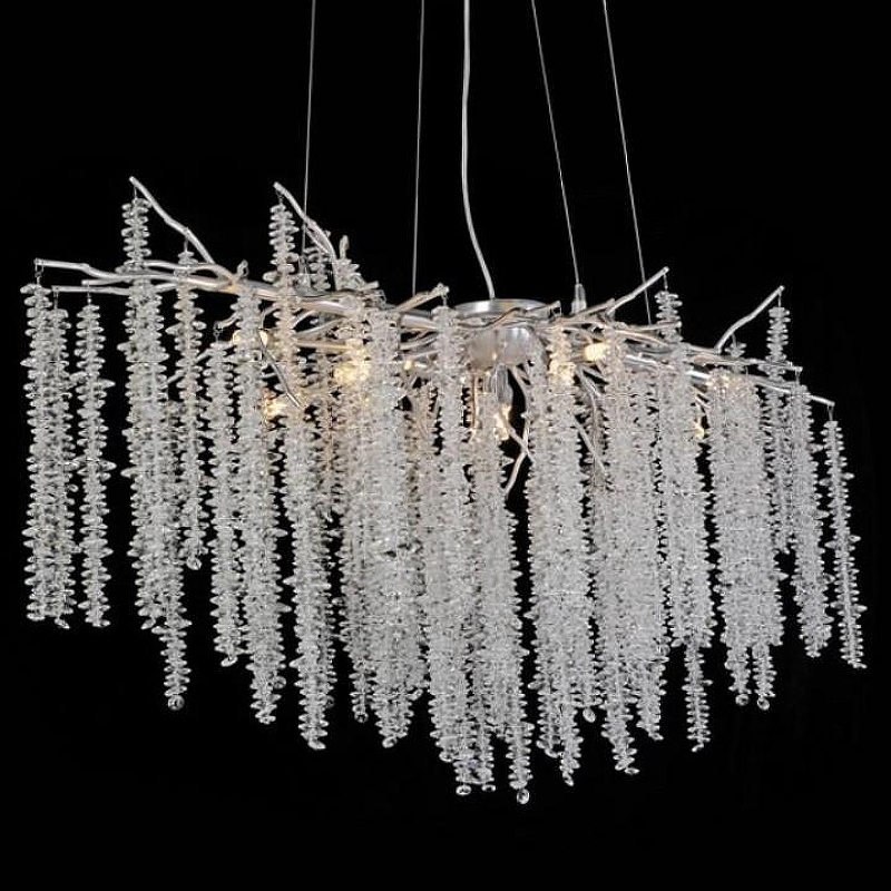 Люстра Aployt Paul1na APL.848.33.10 