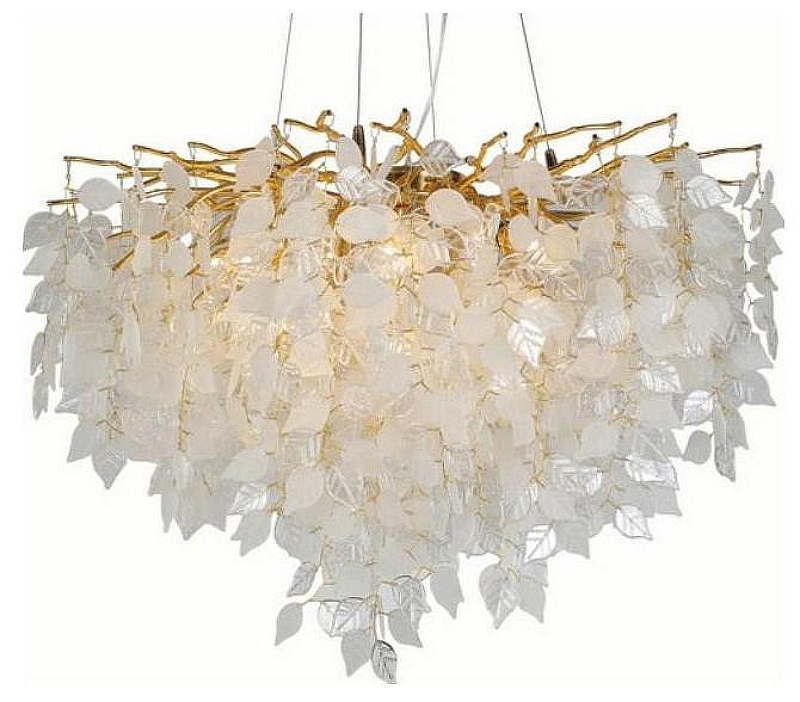 Люстра Aployt Zhozef1na APL.849.03.13 