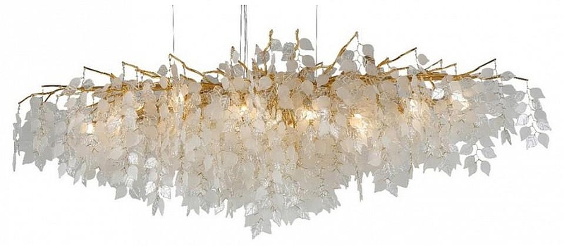 Люстра Aployt Zhozefina APL.849.13.13 