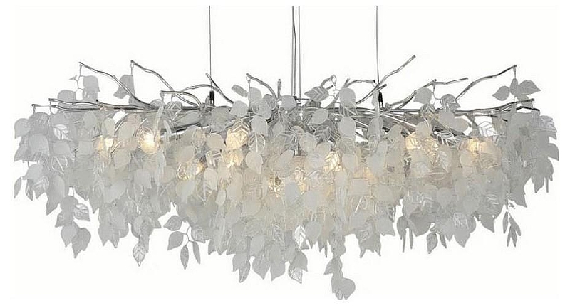 Люстра Aployt Zhozef1na APL.849.33.13 