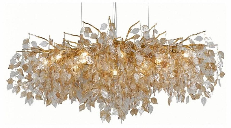 Люстра Aployt Rochell APL.850.13.13 