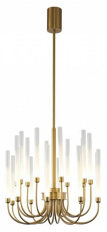 Люстра на штанге Aployt Dominisia APL.852.07.40 