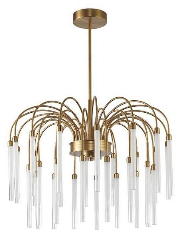 Люстра на штанге Aployt Dom1n1s1a APL.852.17.64 