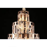 Люстра Aployt Aless1o APL.858.03.31 цвет плафона/подвески Прозрачный, цвет арматуры Золото-6