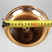 Люстра Aployt Aless1o APL.858.03.31 цвет плафона/подвески Прозрачный, цвет арматуры Золото-7