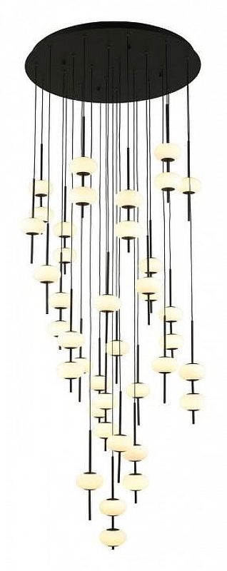 Люстра Aployt Celc1a APL.863.03.117 