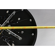Люстра Aployt Celc1a APL.863.03.117 цвет плафона/подвески Белый, цвет арматуры Черный-13
