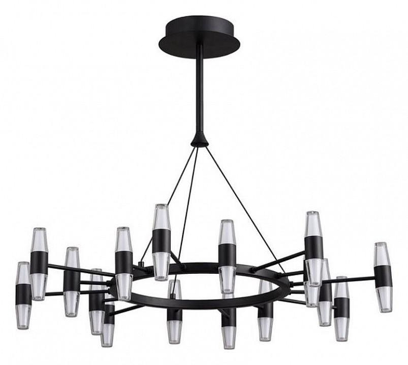 Люстра Aployt Bernadet APL.865.03.96 