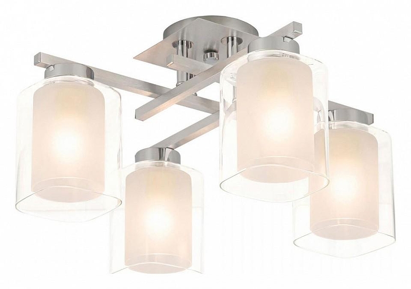Люстра Citilux Диез CL111140 
