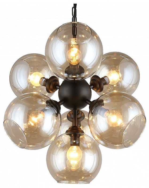 Люстра Aployt Greta APL.912.03.07 