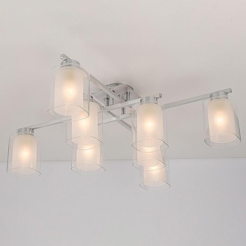 Люстра Citilux Диез CL111180 