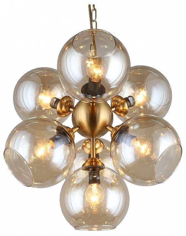 Люстра Aployt Greta APL.912.13.07 