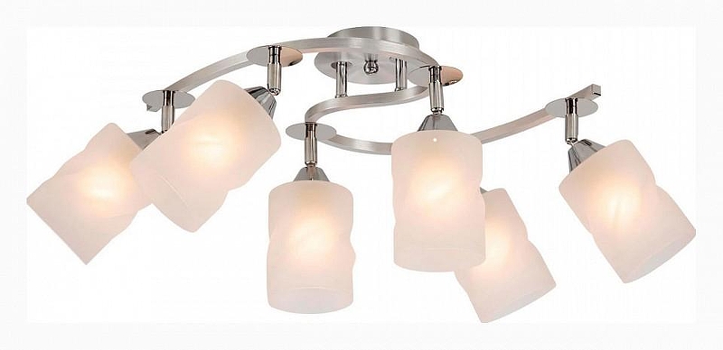 Люстра Citilux Сиерра CL119260 