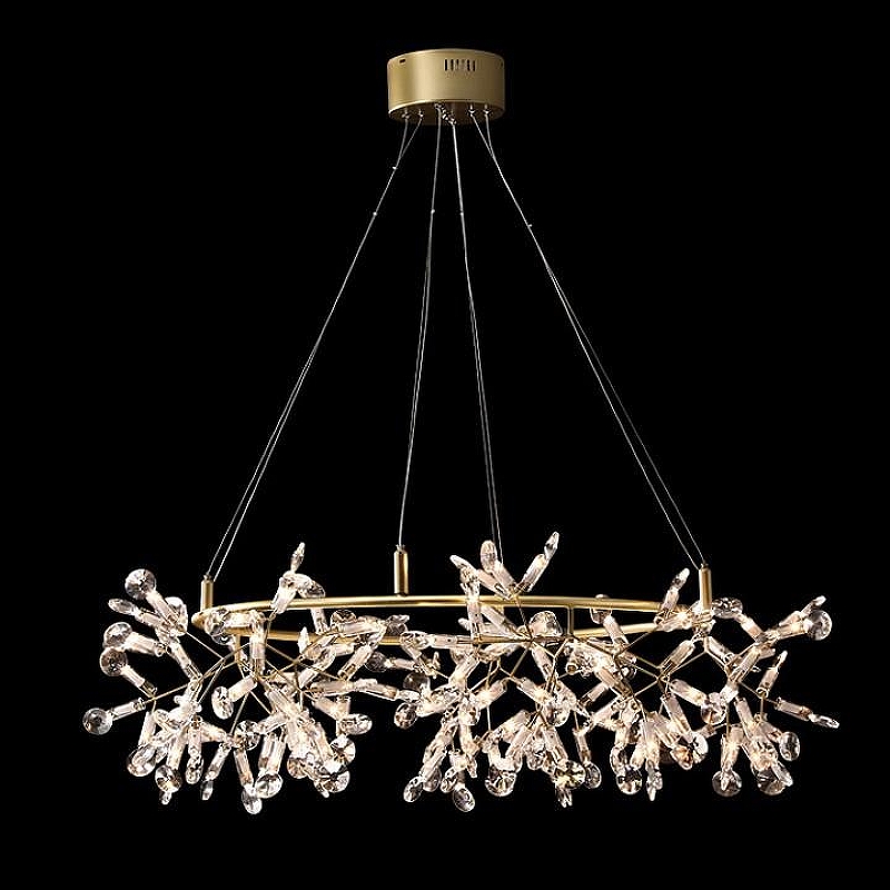 Люстра Imperiumloft ARIANA ariana01 