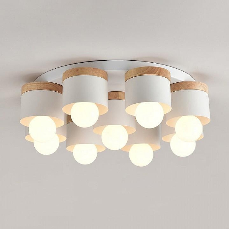 Люстра Imperiumloft BERGSTEN BERGSTEN01 