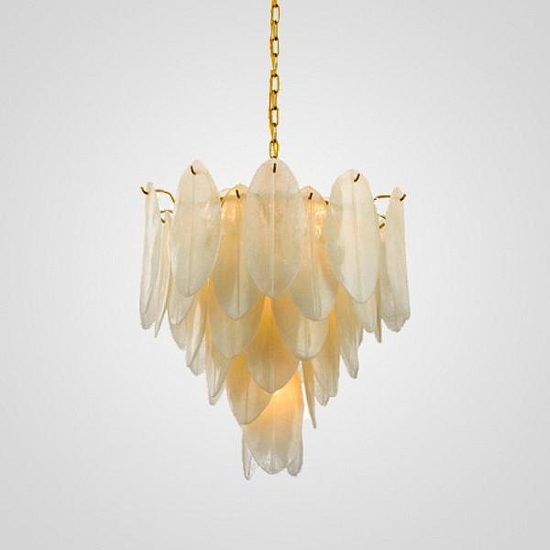 Люстра Imperiumloft Angel Style Italian Murano Glass BLOMST01 
