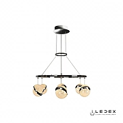 Люстра iLedex Crystal Ball C4474-6 CR -1