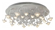 Люстра iLedex Darner C50068/16Y WH 