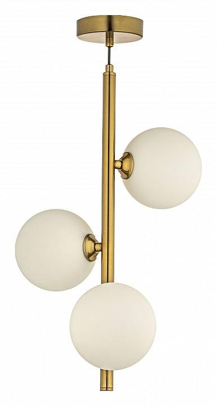 Люстра на штанге Arti Lampadari Canelli Canelli H 1.P3 W 