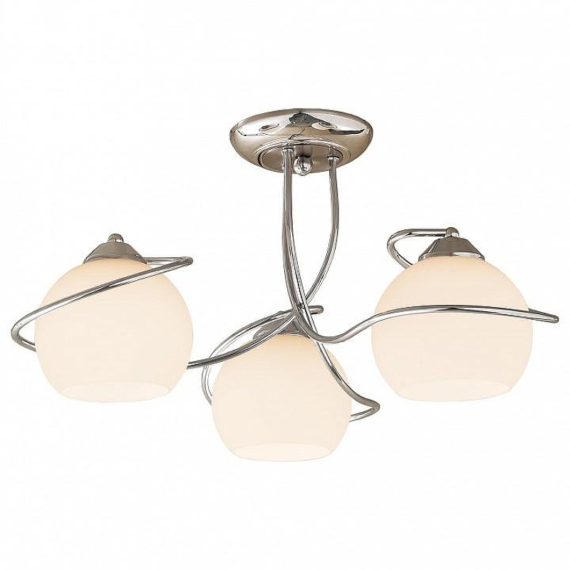 Люстра на штанге Citilux Лайма CL155131 