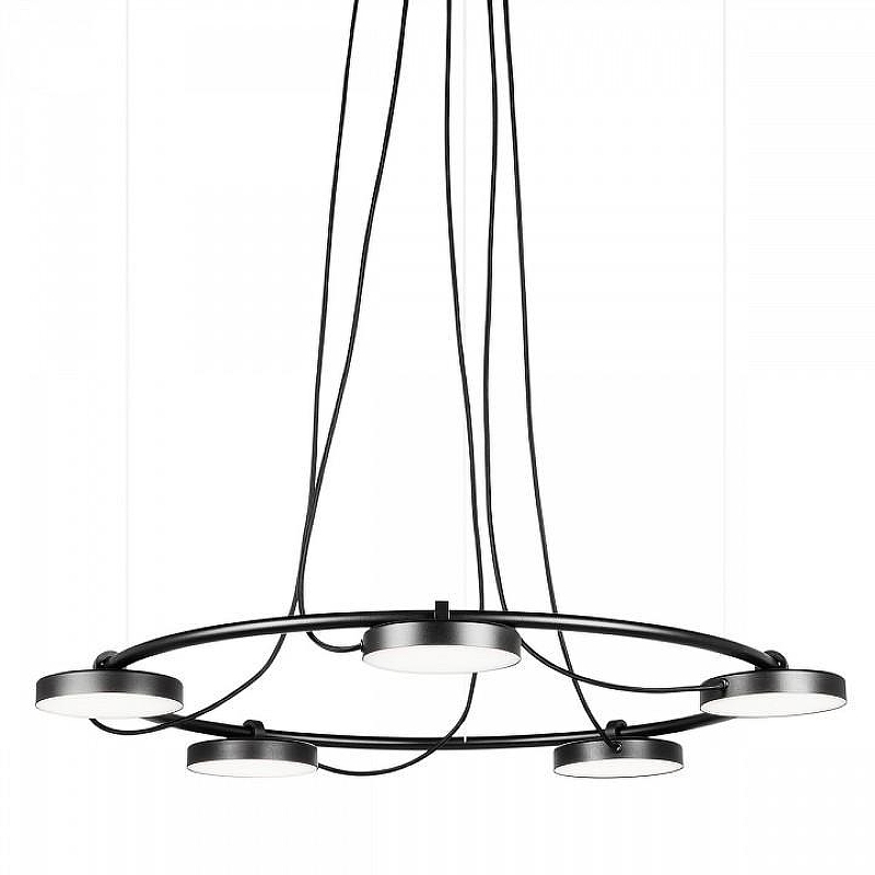 Люстра Imperiumloft CARY CARY01 