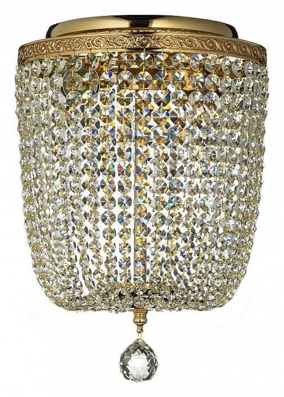 Люстра Arti Lampadari Castellana Castellana E 1.2.25.501 G 