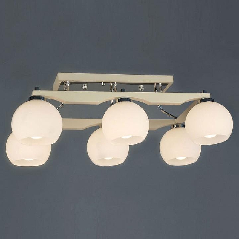 Люстра Citilux Ариста CL164362 