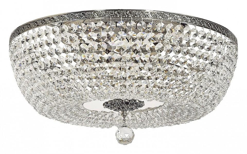 Люстра Arti Lampadari Castellana Castellana LE 1.2.50.501 NH 