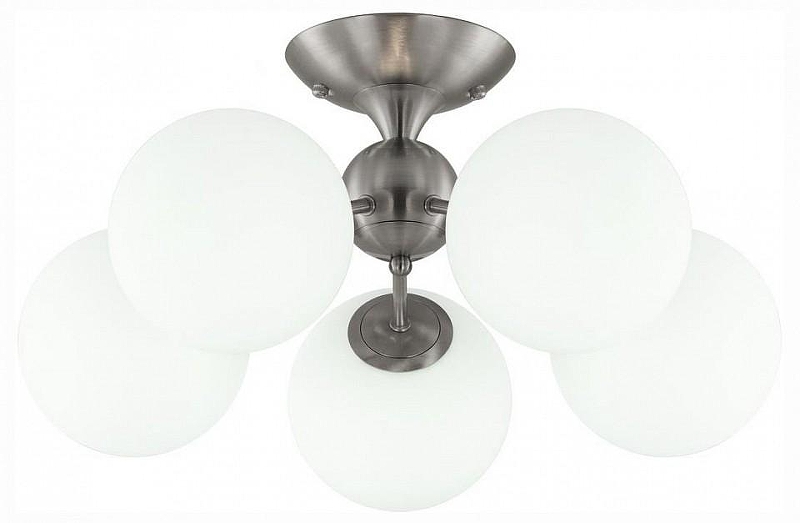 Люстра на штанге Citilux Томми CL102154 