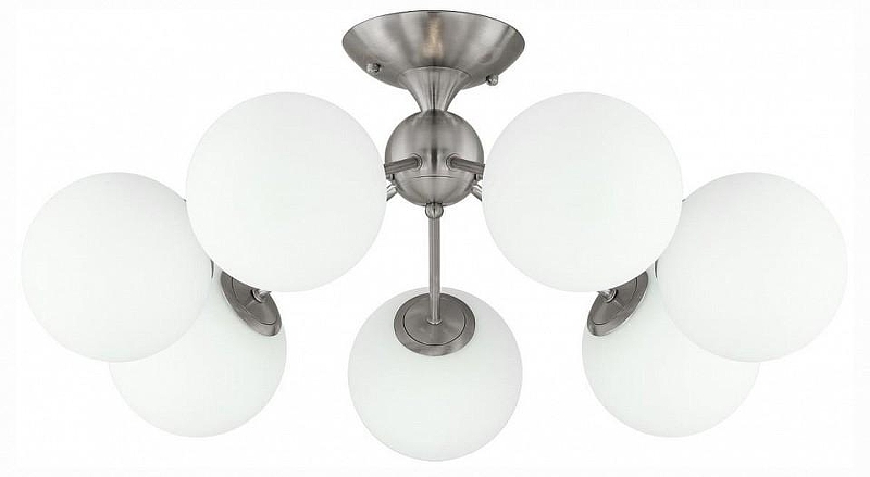 Люстра на штанге Citilux Томми CL102174 