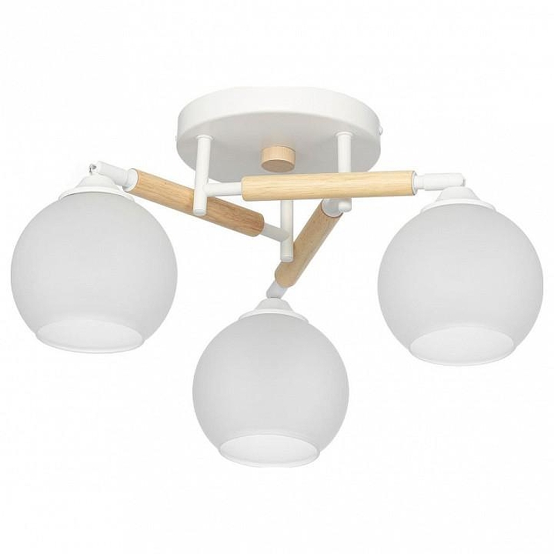 Люстра Citilux T1ka CL133130 