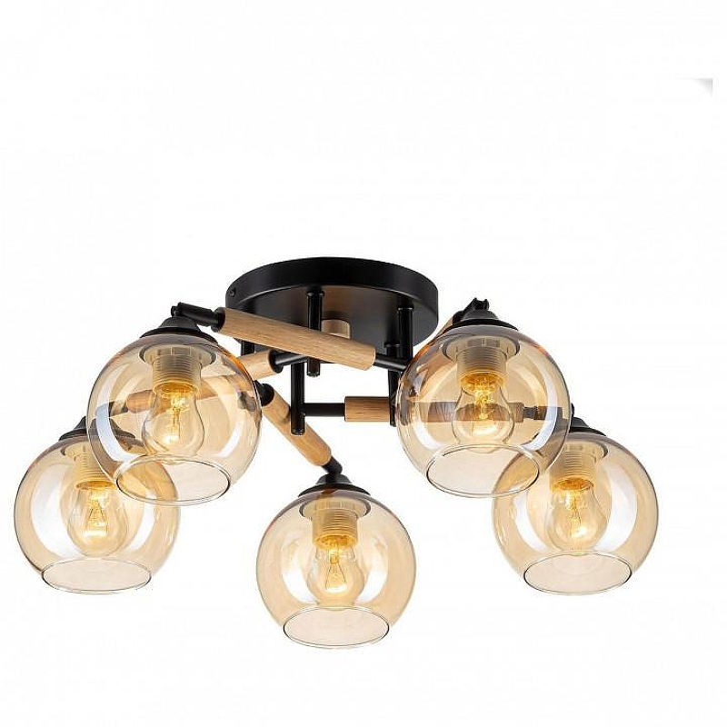 Люстра Citilux T1ka CL133151 