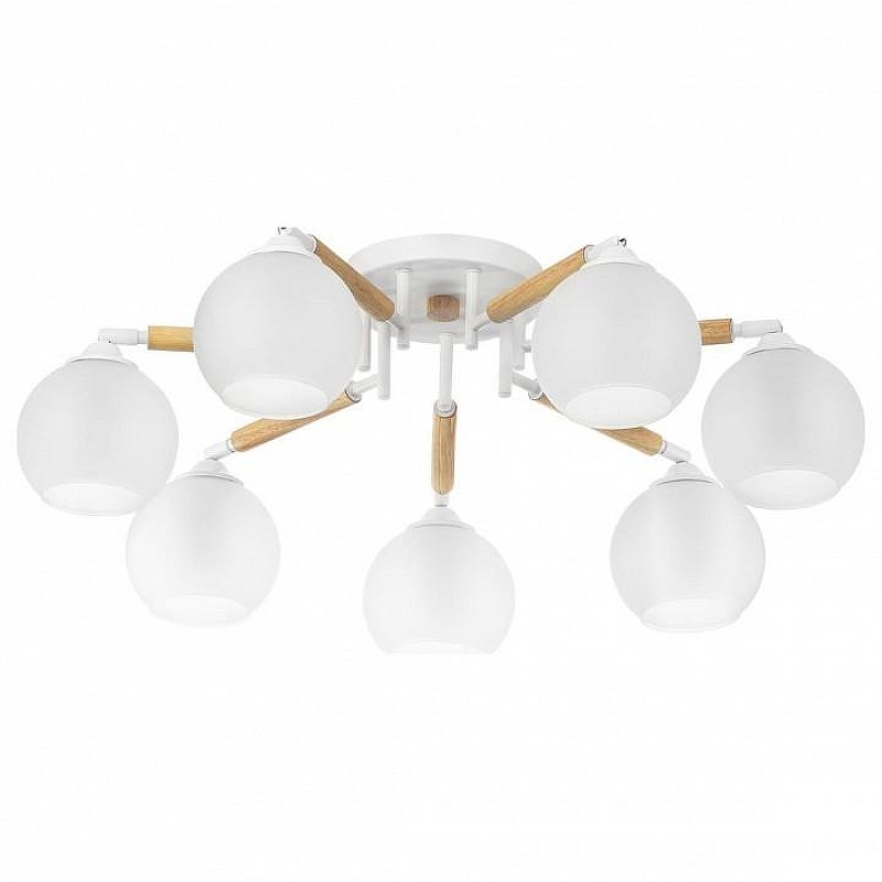 Люстра Citilux T1ka CL133170 