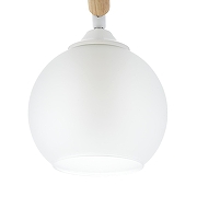 Люстра Citilux T1ka CL133170 цвет плафона/подвески Белый, цвет арматуры Белый-10