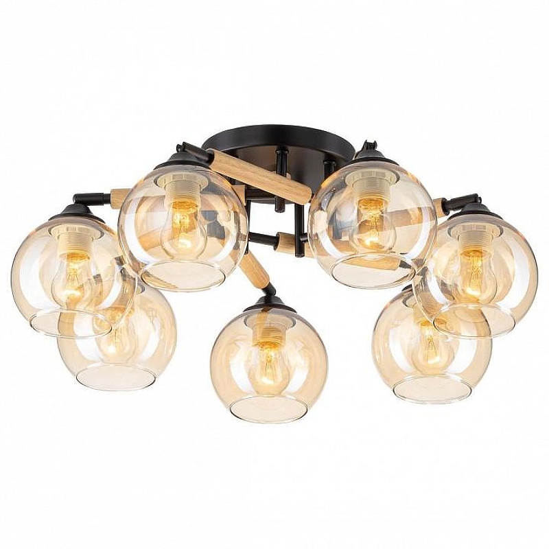 Люстра Citilux T1ka CL133171 